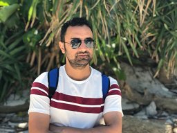 Junaid Rahim