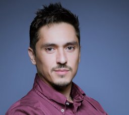 Fernando García-Muñoz