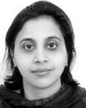 Shyama Rath
