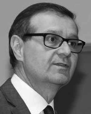 Zoran Stamenkovic