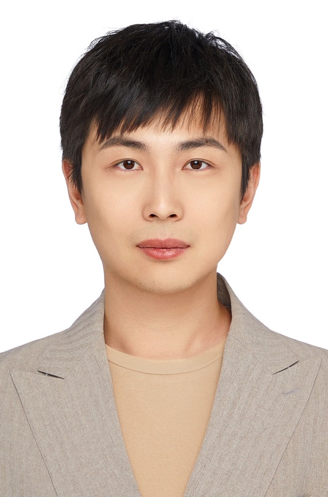 Zhenghao Liu