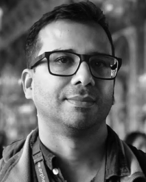 Andre Nascimento