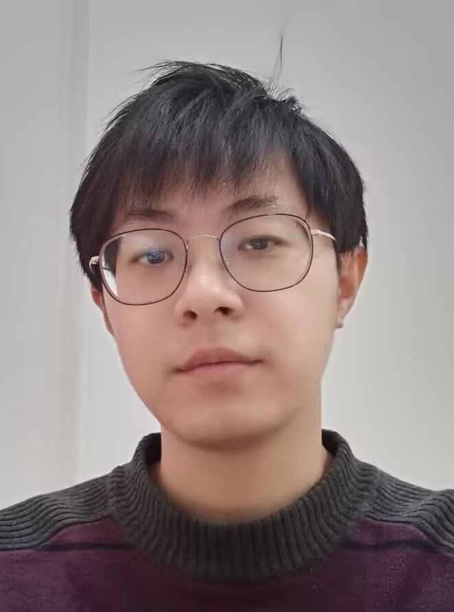 Xiao Liu
