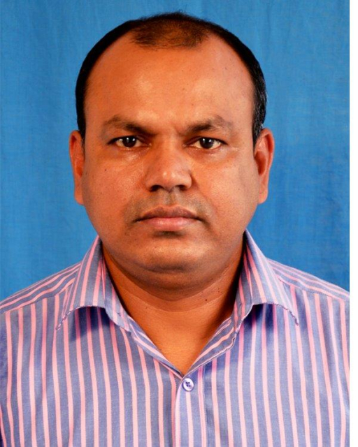 Subrata Monda