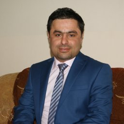 Ibrahim Ahmed