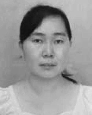 Li Qin