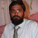 Asad Ali Azeemi