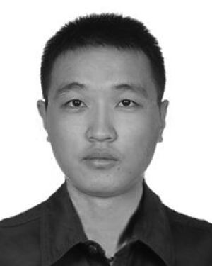 Hongpeng Liu