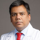 Nishant K. Mishra