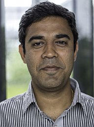 Sushanth Kini Manjeshwar