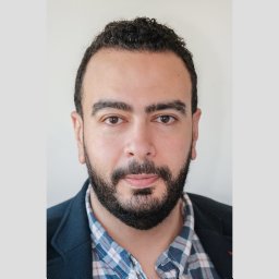 Magdi Elsallab