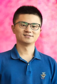 Biao Zhang