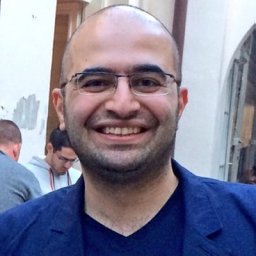 Pejman Mirza-Babaei