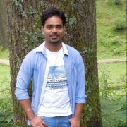 Chodisetti Sathi Babu