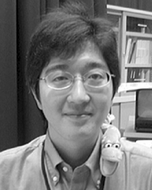 Mikio Shimada