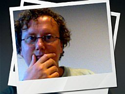 Tijn van der Zant