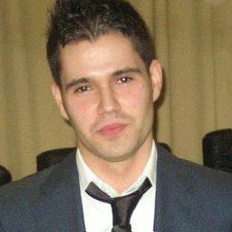Iván Bravo
