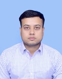 Abhisek Haldar
