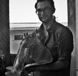 Matthew A. Kolmann