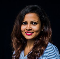 Madhavi de Silva