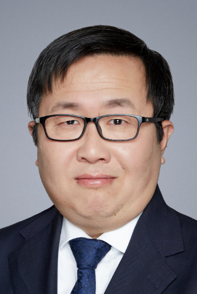 Quansheng Lei