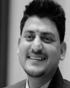 Rajesh Singh