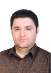 Shahram Jalilian