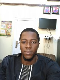Augustine Udefa