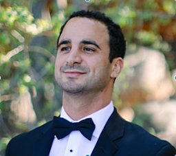 Itamar Terem