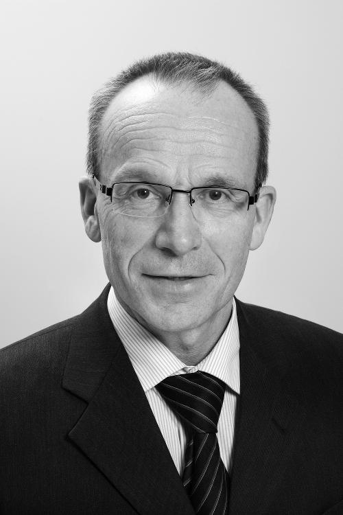 Viktor Scherer