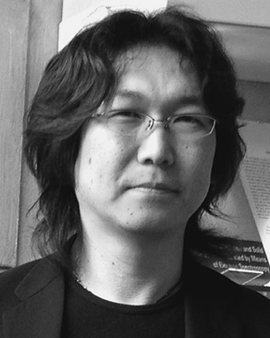 Shigenori Ueda