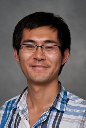 ZhenHua Tian