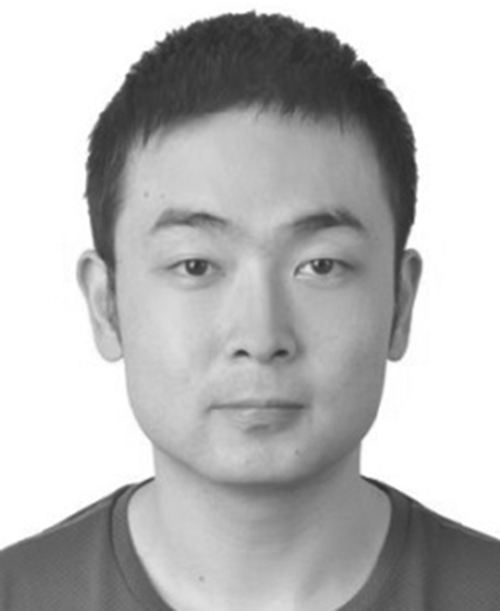 Zheran Shang
