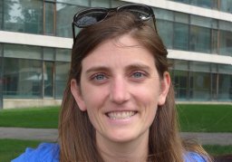 Jacqueline M. Dresch