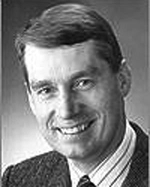 Donald J. Crammond