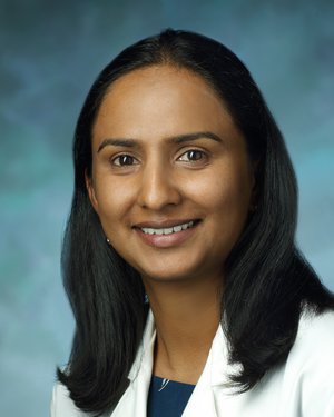 Rajani Sebastian