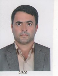 Ali ABBASI Surki
