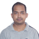 Syed Abou Iltaf Hussain