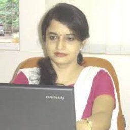 Biswabina Ray