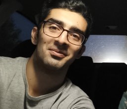 Ali Daraei