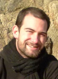 Christophe Thomazo