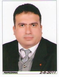 Mohammed M. El-Banna