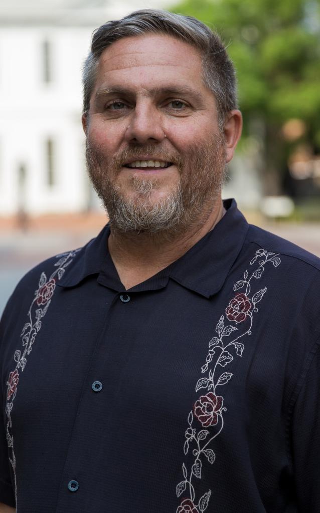 Brian Finch