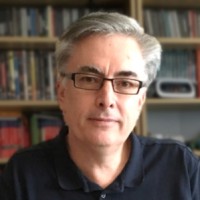 Richard E. Brown