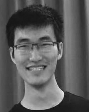 Zian Cao