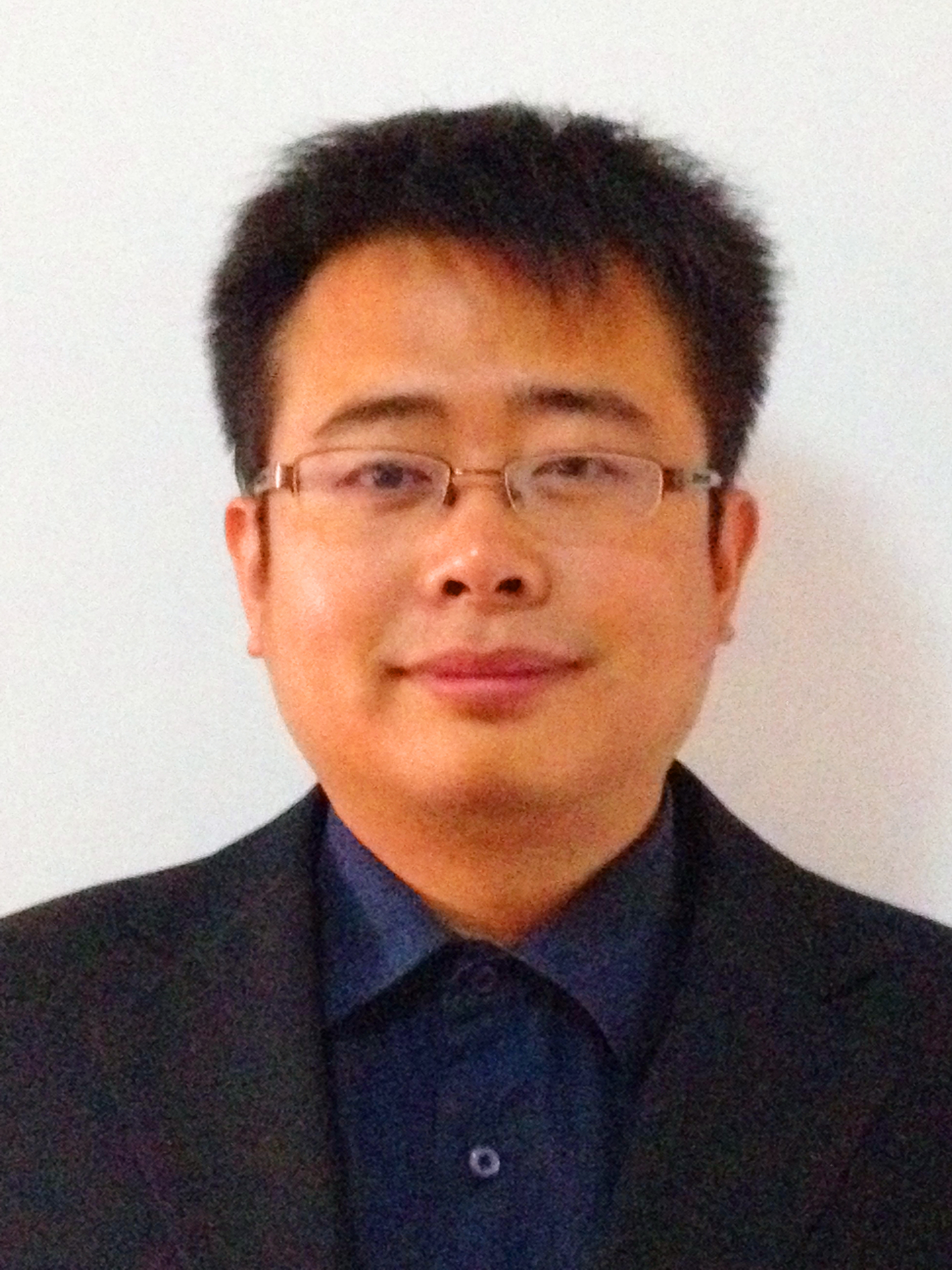 Qiran Zhao