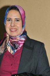 Nehal Abu-Samra