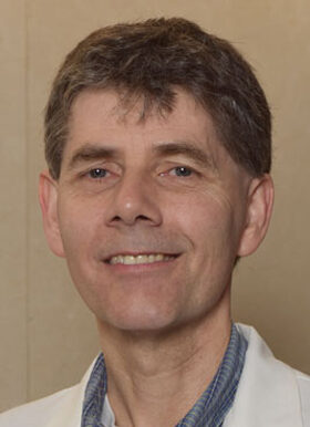 S. Peter Goedegebuure