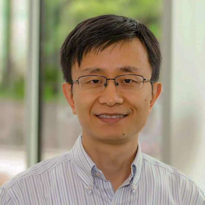 Binzhi Qian