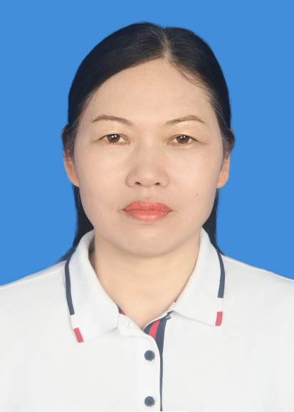 Xianlan Zhang